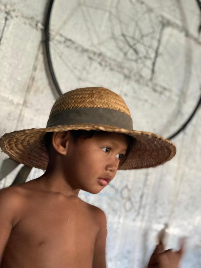 Vaiotaha Lodge Bora Bora Exteriér fotografie