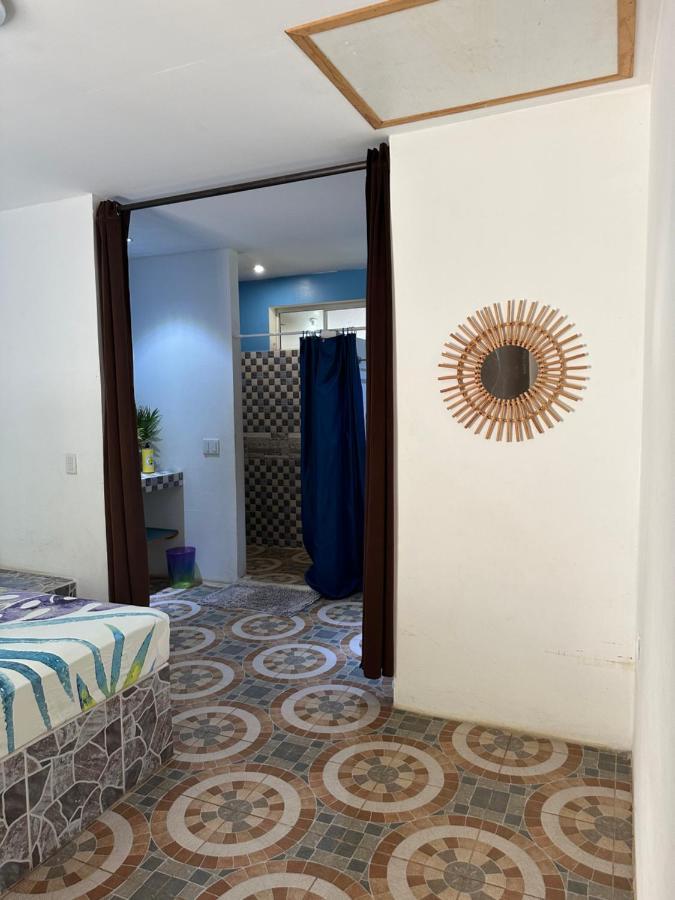 Vaiotaha Lodge Bora Bora Exteriér fotografie