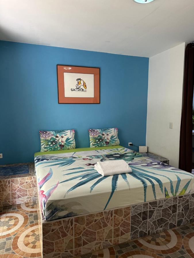 Vaiotaha Lodge Bora Bora Exteriér fotografie