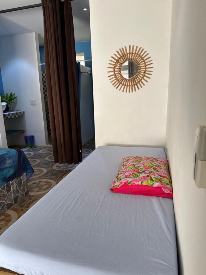 Vaiotaha Lodge Bora Bora Exteriér fotografie